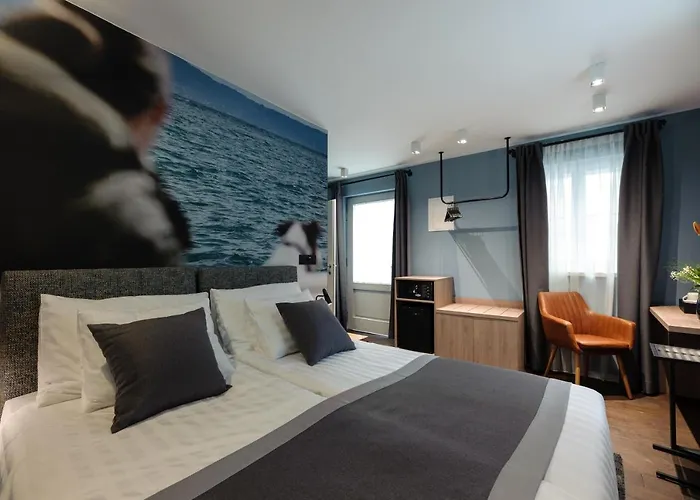 Camera Hotel Hotel 4*