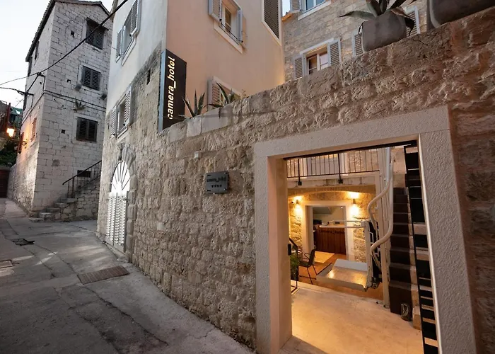 Hotel Camera Hotel 4*