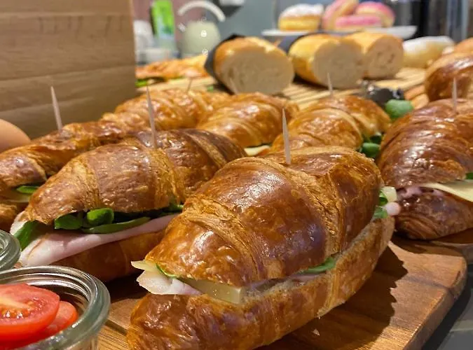 Camera Hotel Hotel 4*