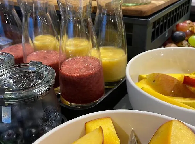 Camera Hotel Hotel Split