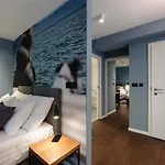 Camera Hotel Hotel 4*
