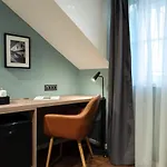 Camera Hotel 4* Split