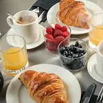 Camera Hotel 4* Split