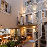 Camera Hotel Hotel Split