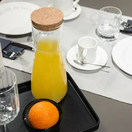 Camera Hotel 4*