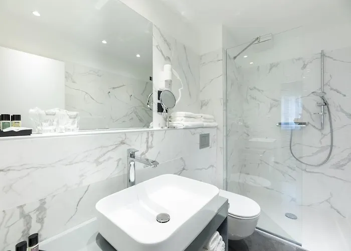 Camera Hotel 4* سبليت