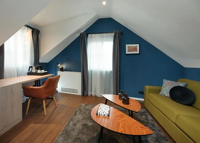 فندق Camera Hotel سبليت