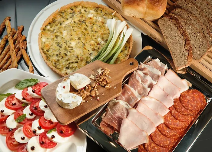 Camera Hotel 4* سبليت