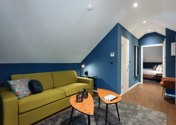 فندق Camera Hotel