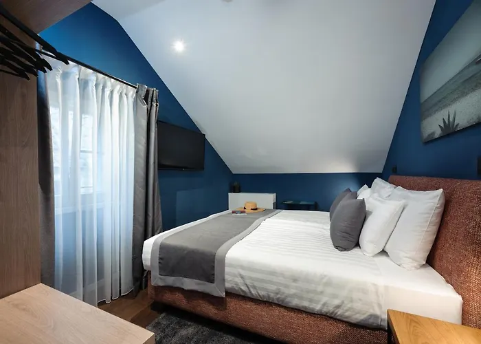 فندق Camera Hotel سبليت