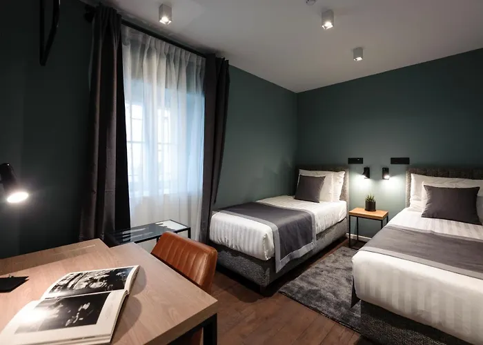 فندق Camera Hotel