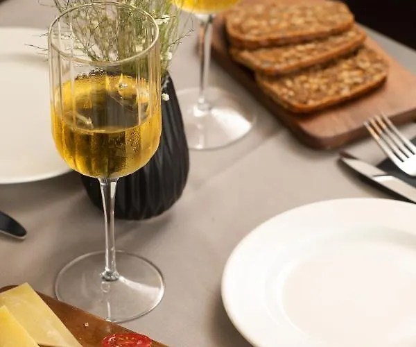 Hotel Camera Hotel Split