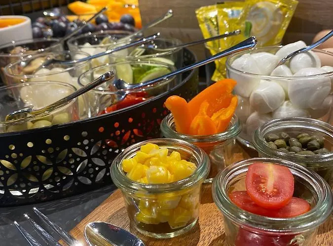 فندق Camera Hotel 4*