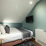 Hotel Camera Hotel Split