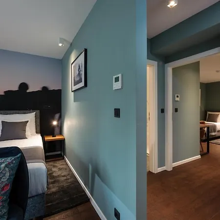 Camera Hotel Hotel 4*