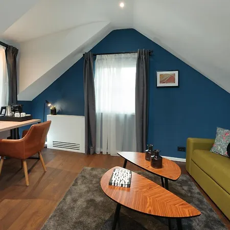 Hotel Camera Hotel Split