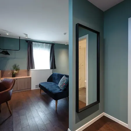 Camera Hotel Hotel 4*