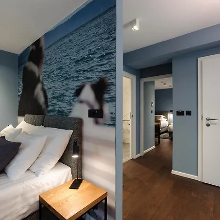 Camera Hotel Ξενοδοχείο 4*