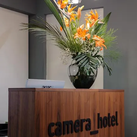 Camera Hotel 4* ספליט