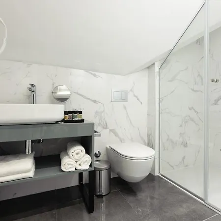 Camera Hotel 4* ספליט