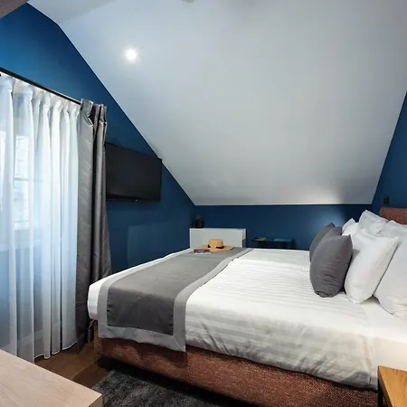 מלון Camera Hotel ספליט