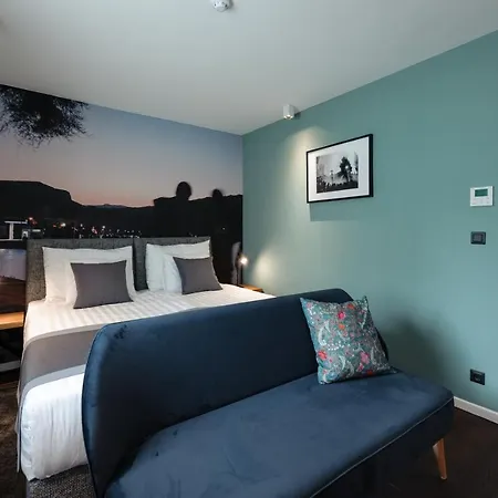 Ξενοδοχείο Camera Hotel Σπλιτ