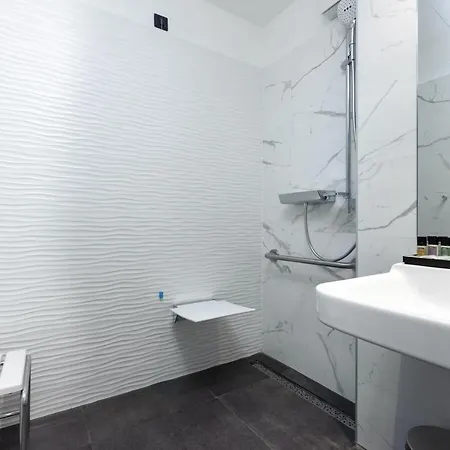 Camera Hotel 4* ספליט