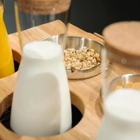 Ξενοδοχείο Camera Hotel Σπλιτ