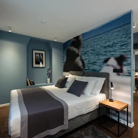 Camera Hotel 4*