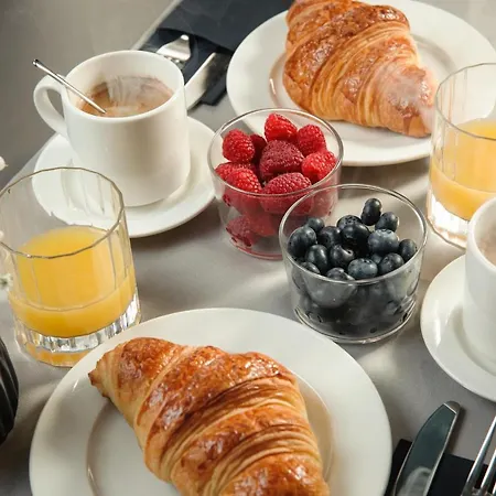 Camera Hotel 4* Σπλιτ