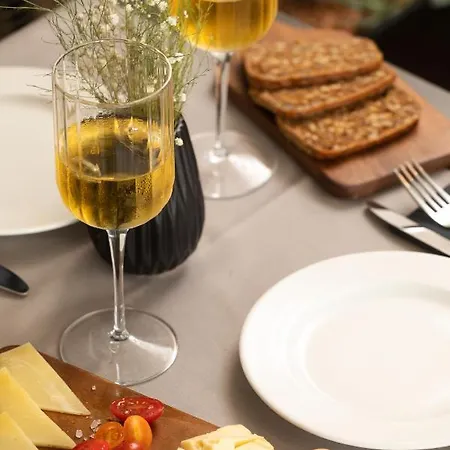 Ξενοδοχείο Camera Hotel Σπλιτ