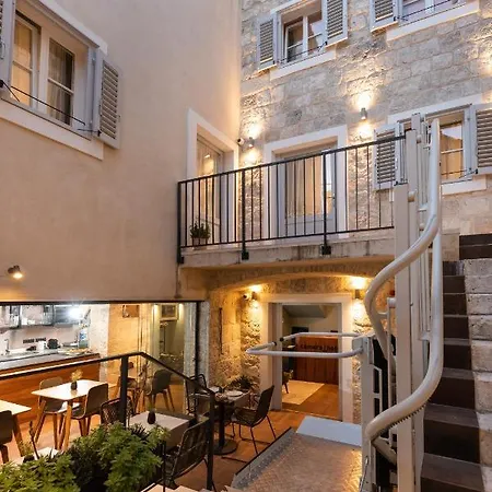 Camera Hotel Hotel Split