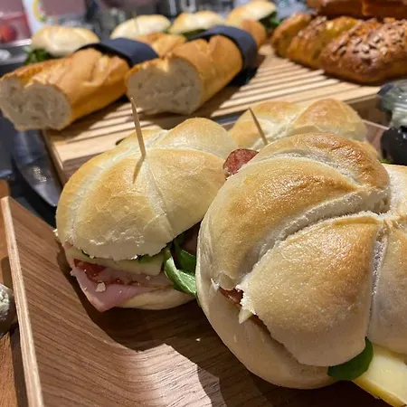 Camera Hotel Ξενοδοχείο Σπλιτ