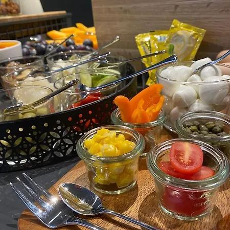 Hotell Camera Hotel 4*
