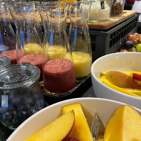 Camera Hotel Hotel Split