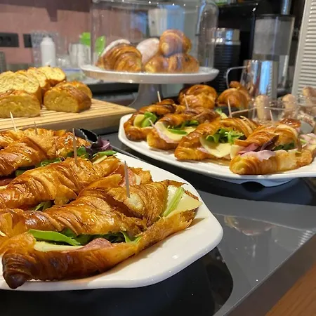 Camera Hotel Hotel 4*