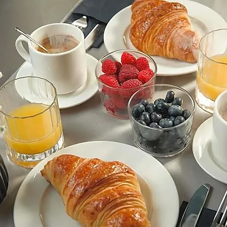 Camera Hotel Hotel 4*
