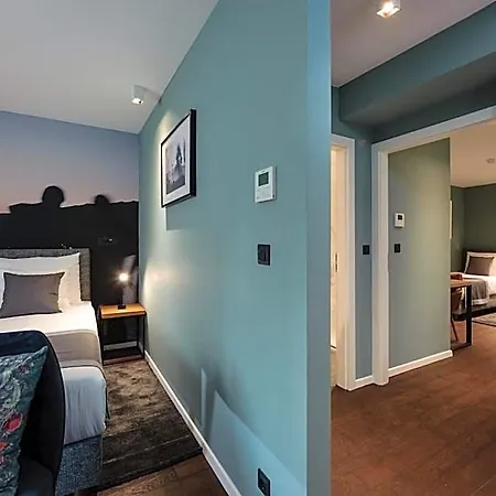 Camera Hotel 4* Split