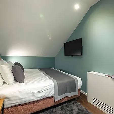 Camera Hotel Split
