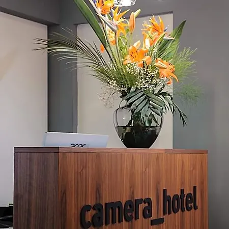 Camera Hotel 4* Split