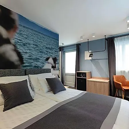 Camera Hotel Hotel Split