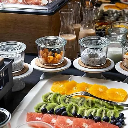 Camera Hotel سبليت