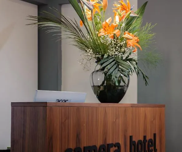 Camera Hotel 4* Split