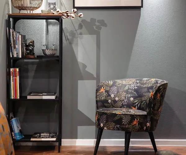 Camera Hotel Отель 4*