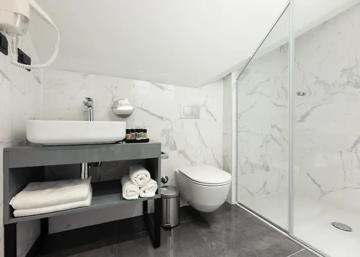 Camera Hotel 4* Split