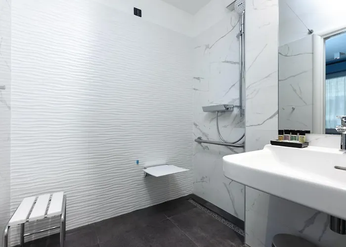 Camera Hotel 4* Сплит