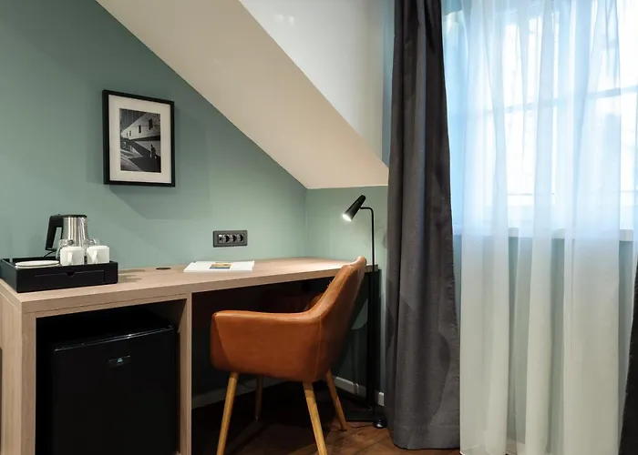 Camera Hotel 4* Сплит