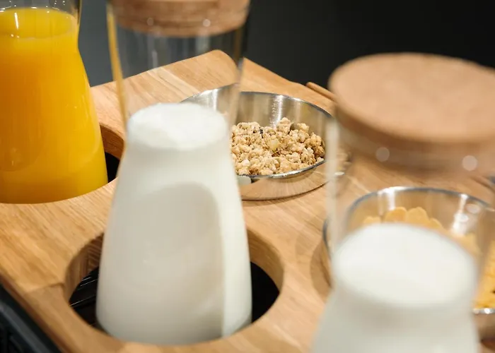 Hotel Camera Hotel Split