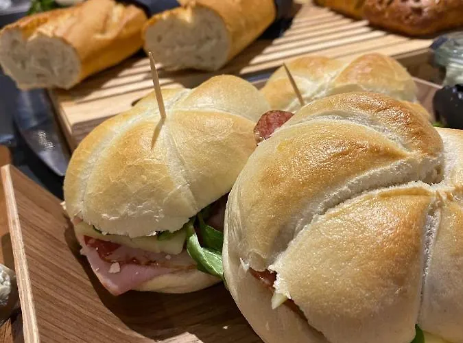 Camera Hotel Hotel Split