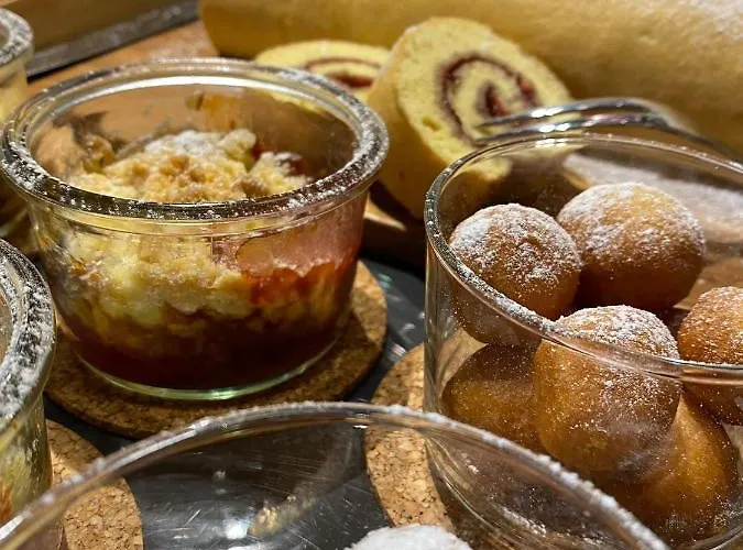 Отель Camera Hotel Сплит